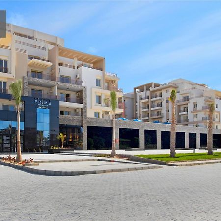 Prime Residence New Alamein เอลอาลาเมน ภายนอก รูปภาพ