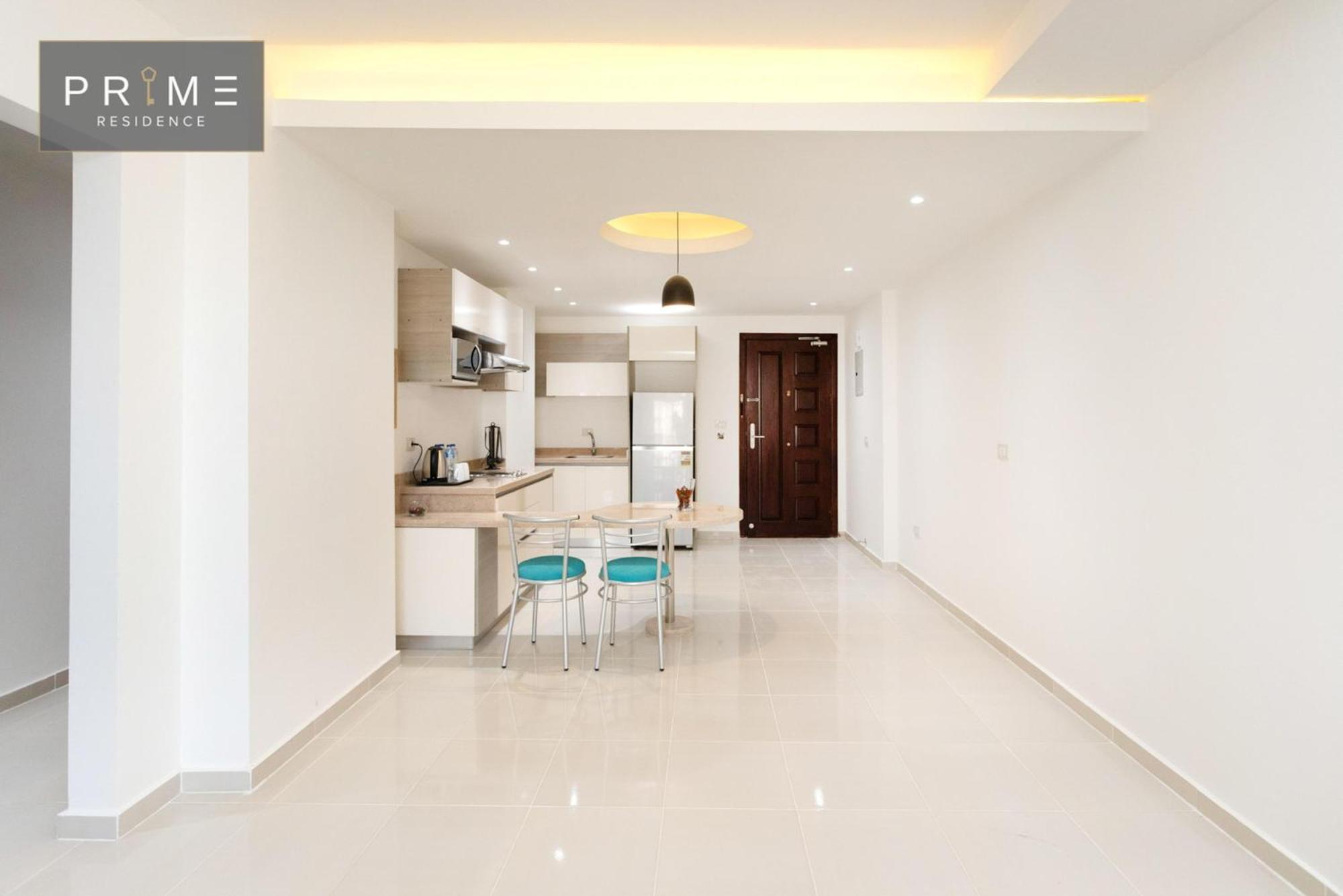 Prime Residence New Alamein เอลอาลาเมน ภายนอก รูปภาพ