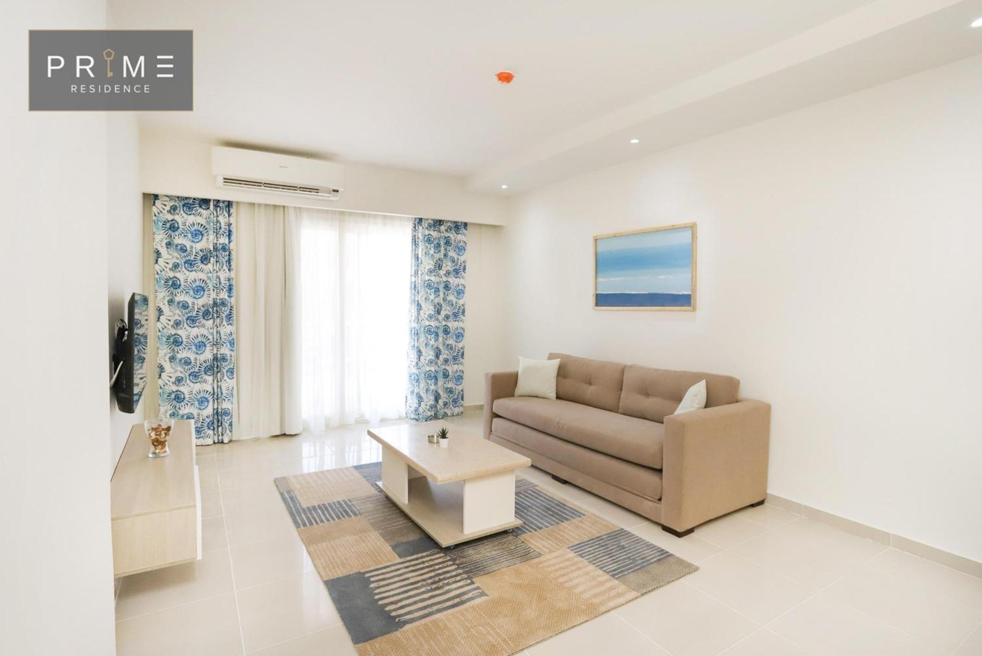 Prime Residence New Alamein เอลอาลาเมน ภายนอก รูปภาพ