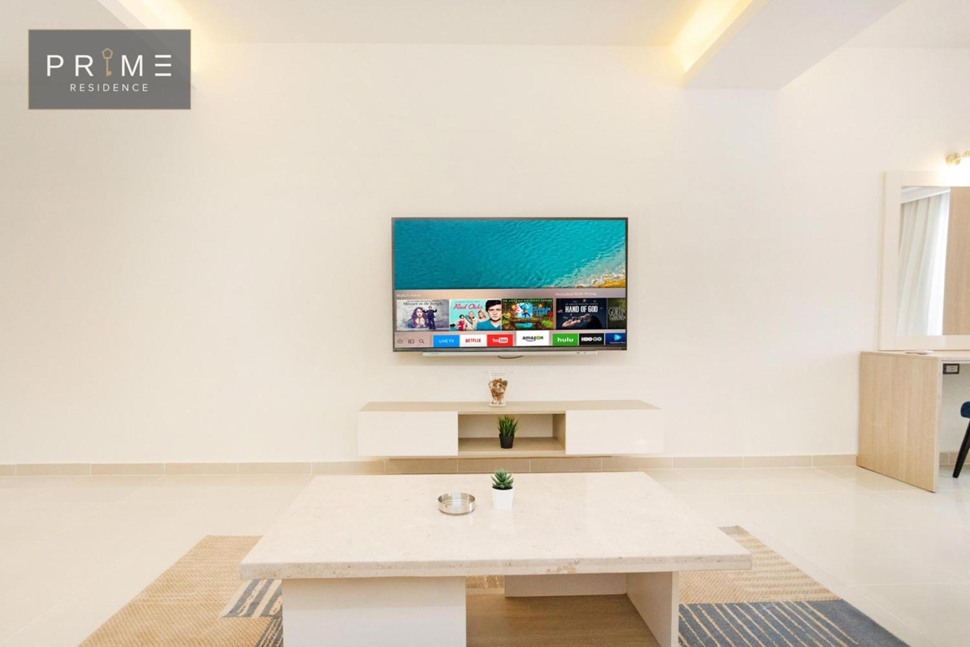 Prime Residence New Alamein เอลอาลาเมน ภายนอก รูปภาพ