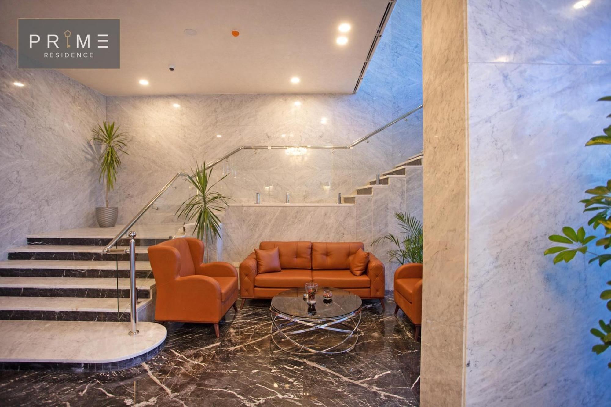Prime Residence New Alamein เอลอาลาเมน ภายนอก รูปภาพ