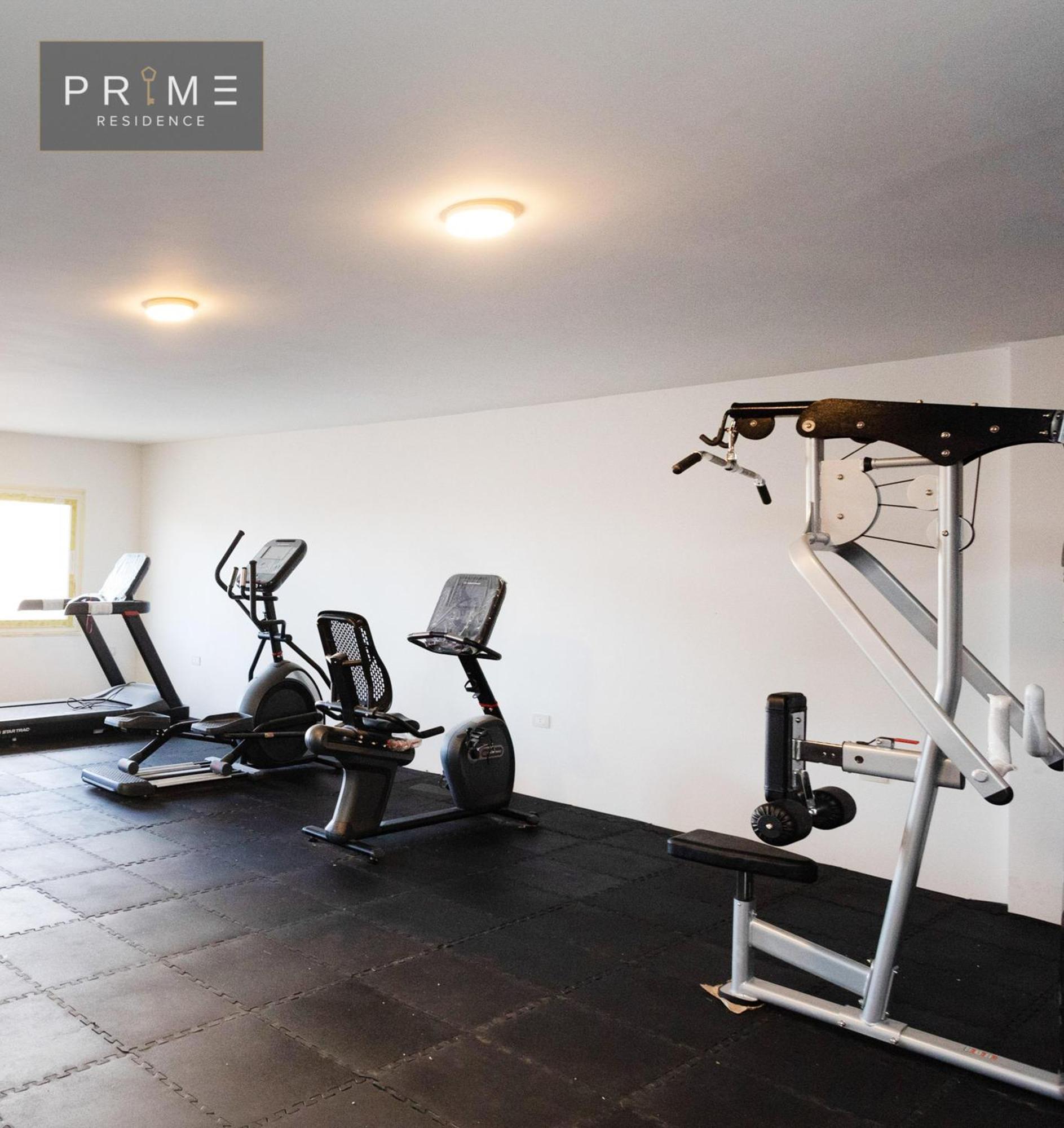 Prime Residence New Alamein เอลอาลาเมน ภายนอก รูปภาพ
