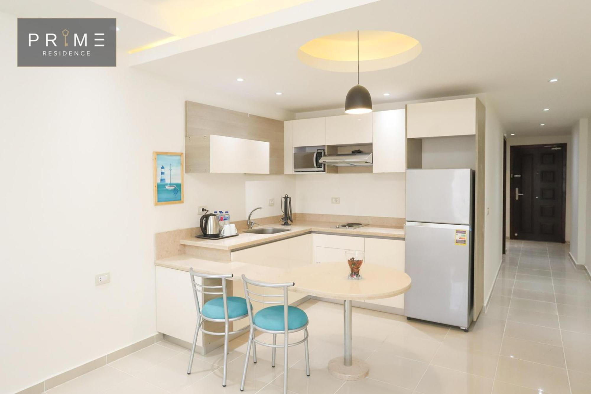 Prime Residence New Alamein เอลอาลาเมน ภายนอก รูปภาพ