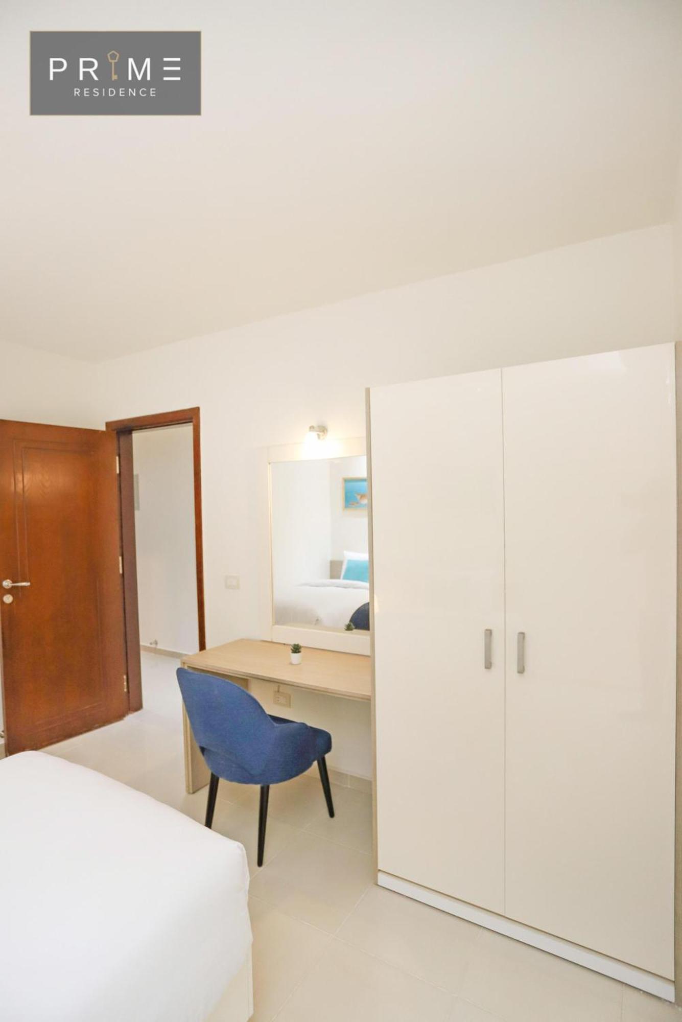 Prime Residence New Alamein เอลอาลาเมน ภายนอก รูปภาพ