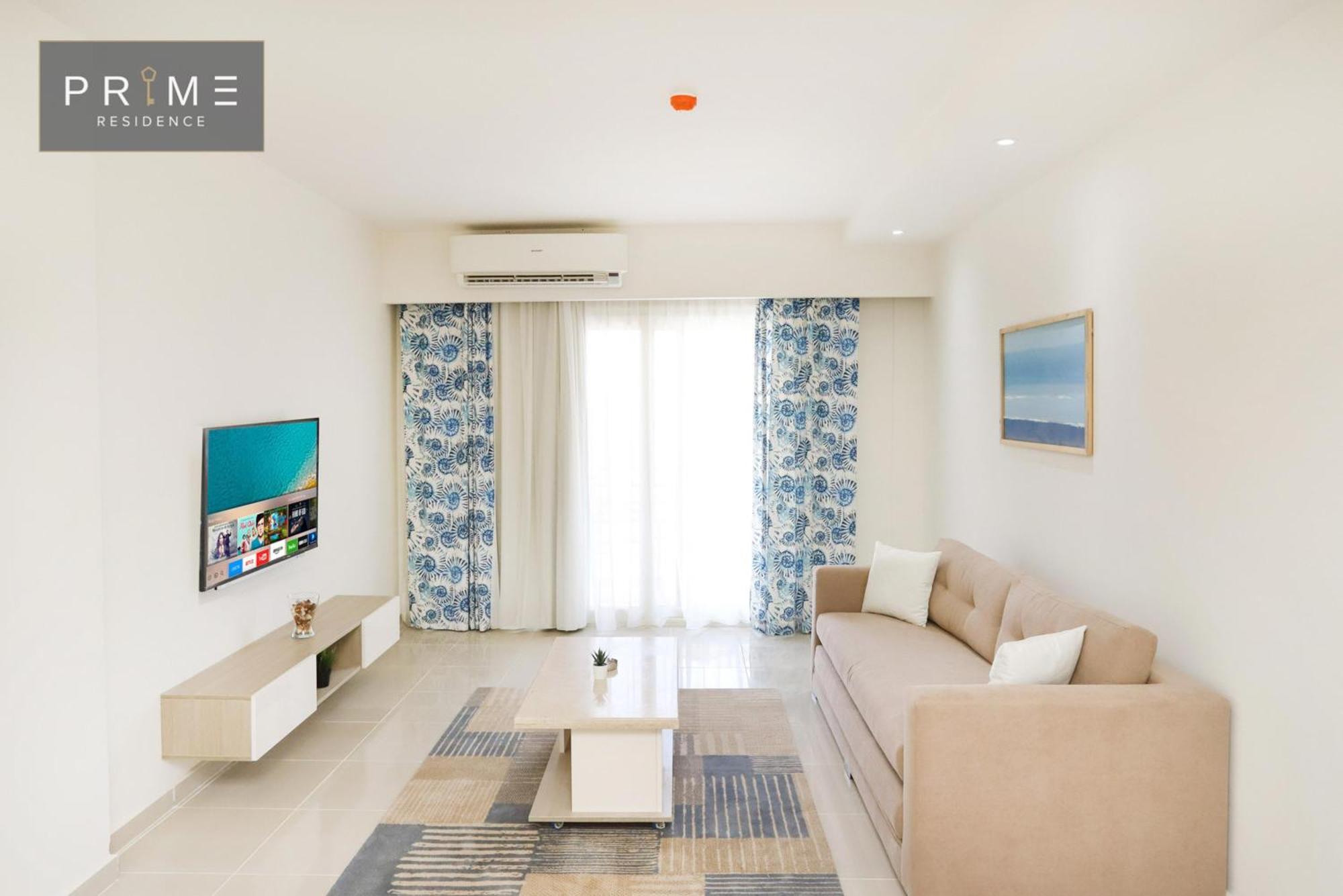Prime Residence New Alamein เอลอาลาเมน ภายนอก รูปภาพ