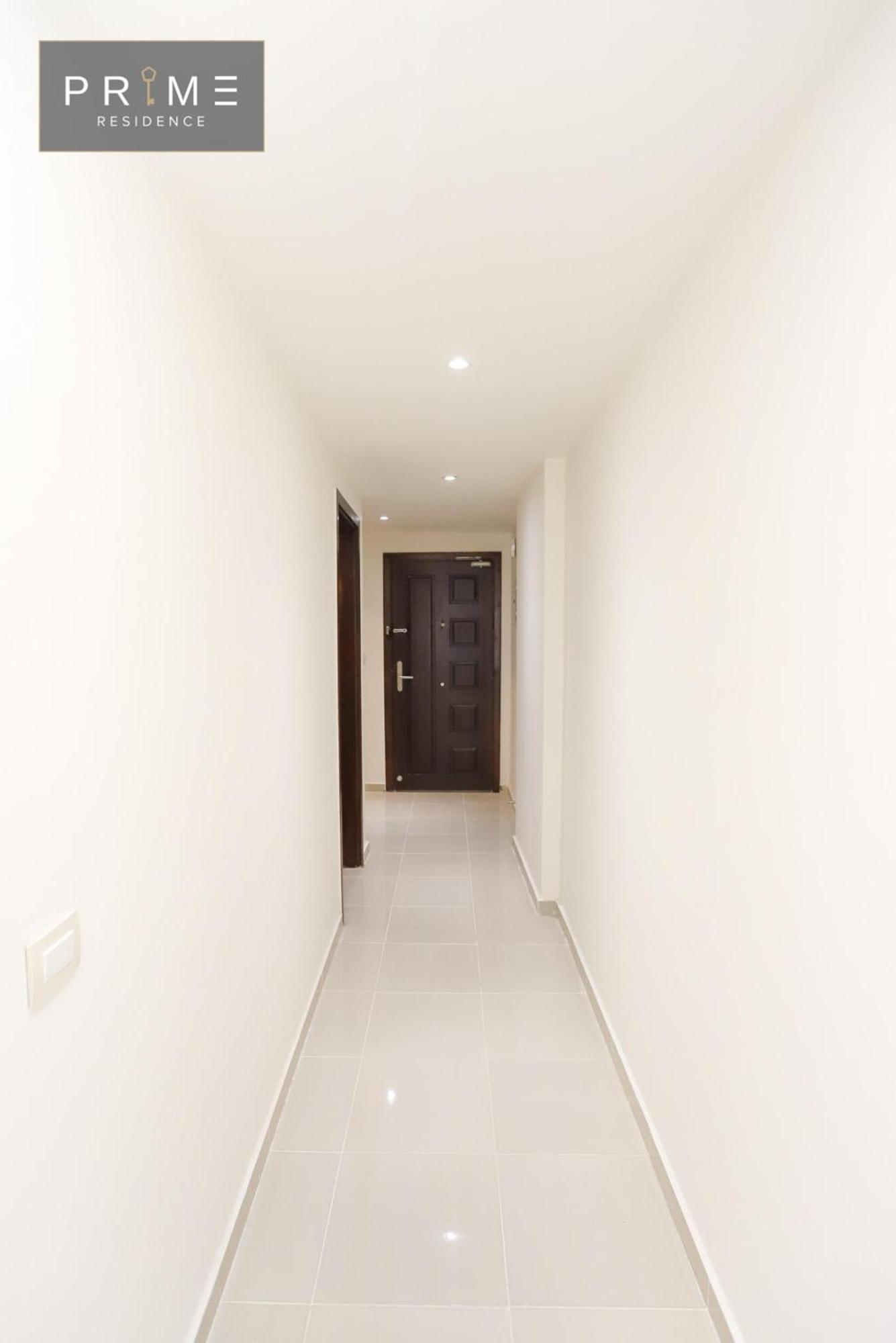 Prime Residence New Alamein เอลอาลาเมน ภายนอก รูปภาพ