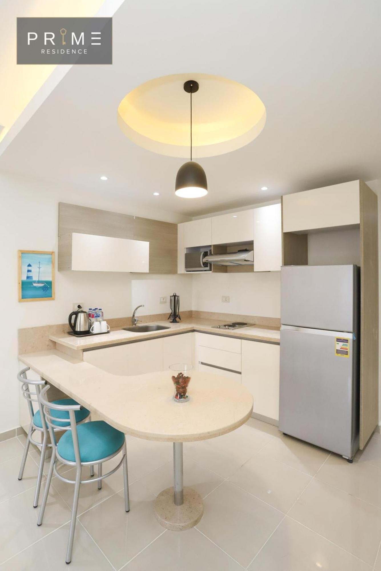 Prime Residence New Alamein เอลอาลาเมน ภายนอก รูปภาพ