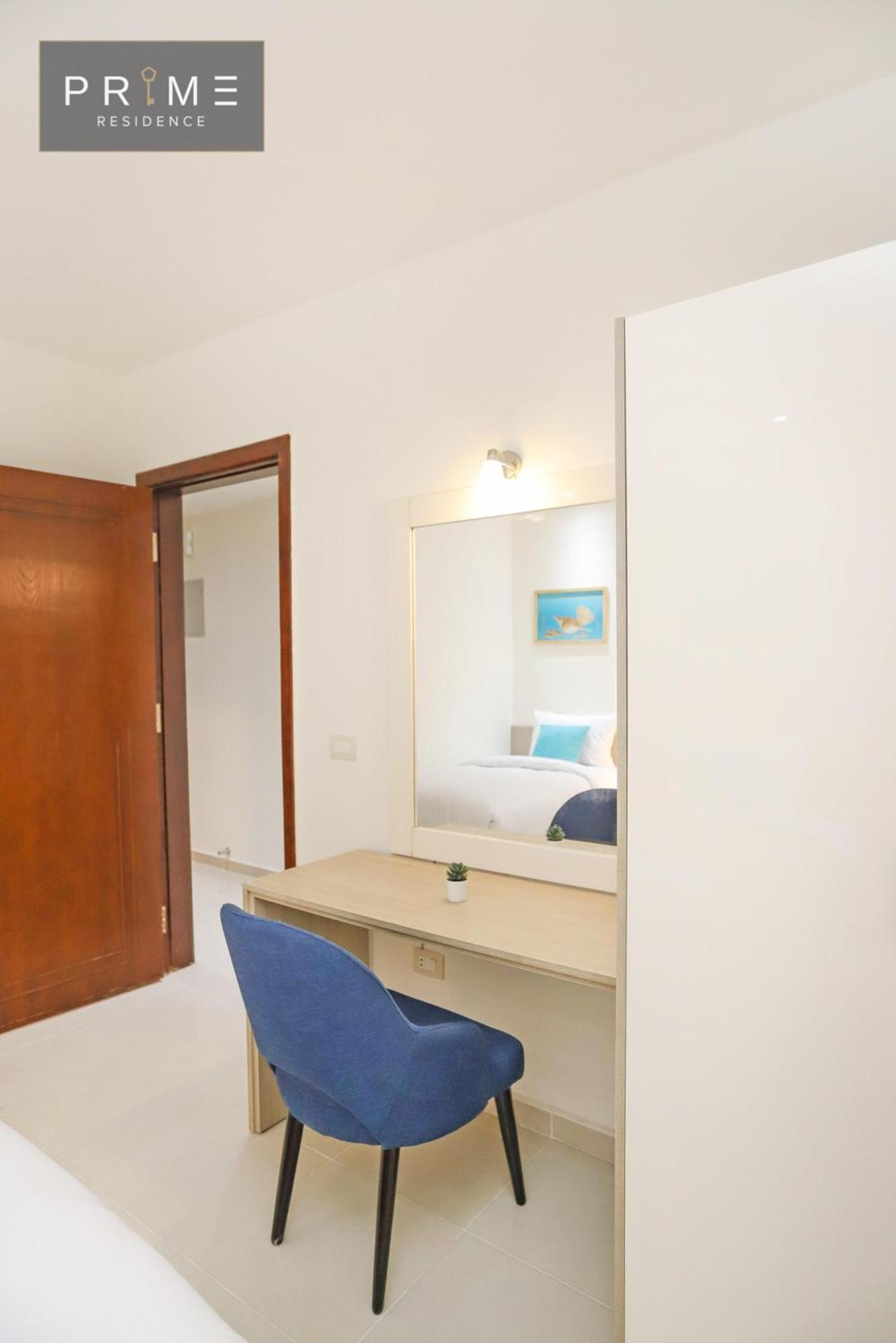 Prime Residence New Alamein เอลอาลาเมน ภายนอก รูปภาพ