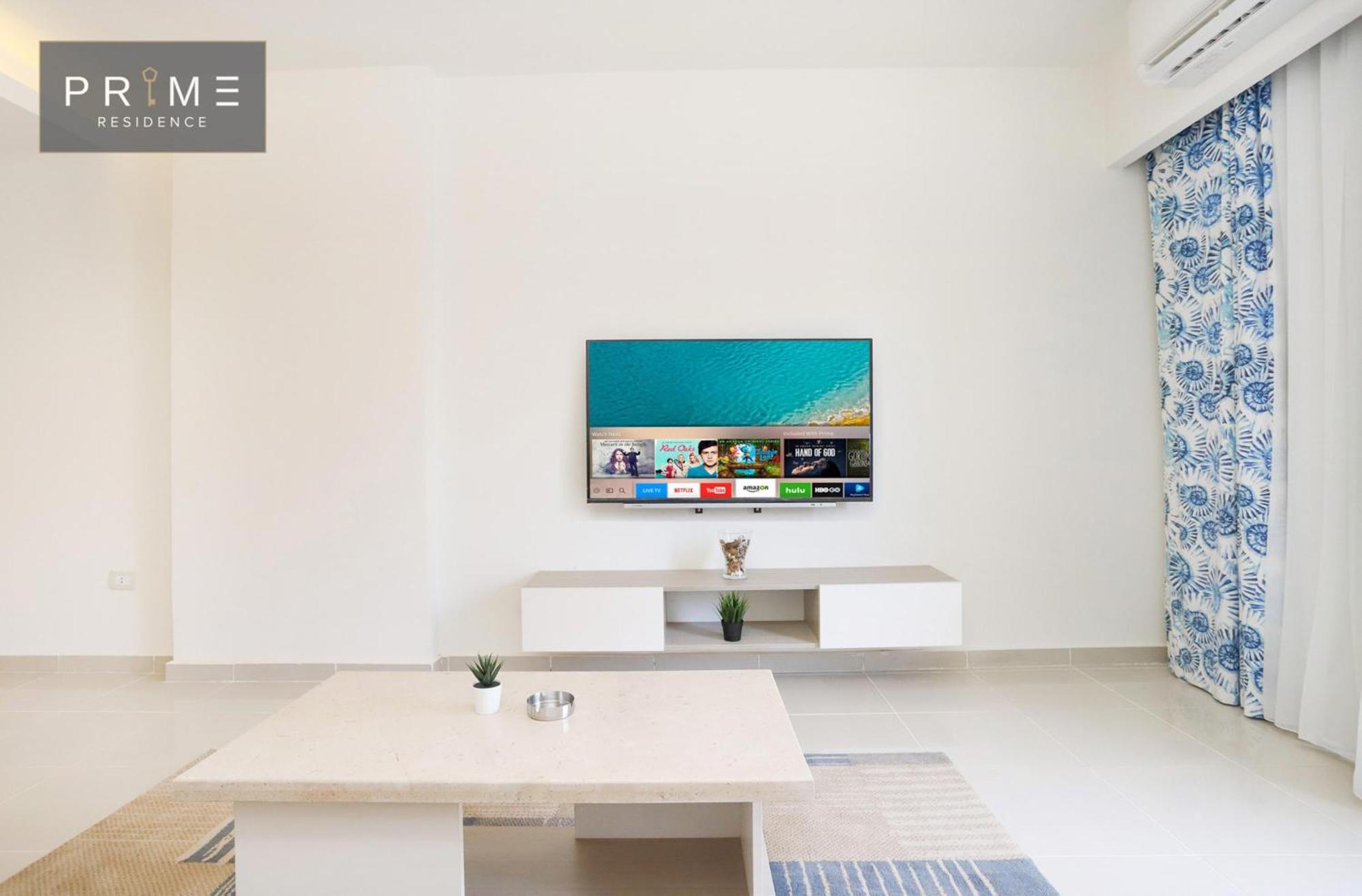 Prime Residence New Alamein เอลอาลาเมน ภายนอก รูปภาพ