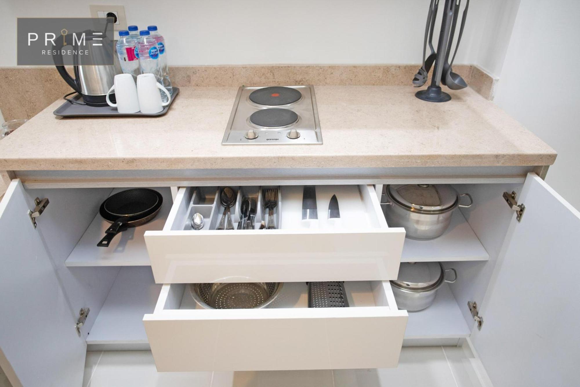 Prime Residence New Alamein เอลอาลาเมน ภายนอก รูปภาพ